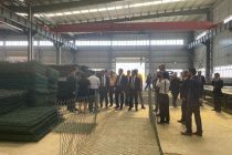 В Дангаринском районе произвели сельхозпродукции на 3 млрд 450 млн сомони