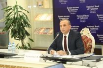 Хоким Холикзода: «Формирование современной банковской системы в Таджикистане стало возможным благодаря Государственной независимости»