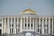 Указ Президента Республики Таджикистан об освобождении судей