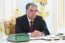 Более 200 документов о сотрудничестве подписано между Таджикистаном и Россией