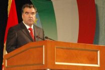 ДЕНЬ ПАМЯТИ МАВЛОНО.  Возвращение к словам Президента  Таджикистана  о Джалолиддине Балхи