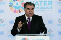 Таджикистан смог внести ценный вклад в решение глобальных проблем за короткий период