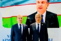 Таджикистан и Узбекистан подпишут Меморандум о сотрудничестве для подготовки специалистов высокого уровня