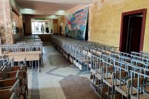 Образовательные учреждения Матчинского района обеспечены новыми партами и стульями