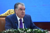 Лидер нации Эмомали Рахмон назвал Государственную   независимость  Таджикистана историческим событием в жизни древней таджикской нации