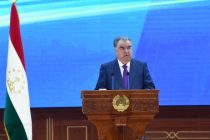 До конца 2022 года в Таджикистане будет создана отдельная структура управления учреждениями начального профессионального образования