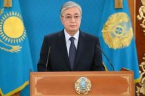 Токаев объявил о проведении осенью внеочередных президентских выборов в Казахстане