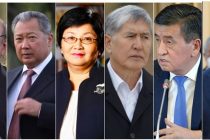 ВООРУЖЁННАЯ АГРЕССИЯ КЫРГЫЗСТАНА. Причины неготовности нынешних политических элит Кыргызстана  решать пограничные вопросы с Таджикистаном