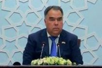 На двенадцатой сессии Маджлиса народных депутатов Согдийской области обсуждены целевые государственные программы
