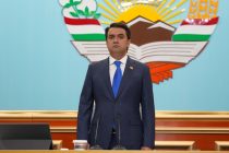 В Душанбе состоялась сессия Маджлиса народных депутатов столицы