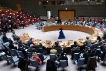 Совет Безопасности ООН прекратил работу миротворческой миссии в Мали