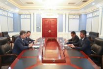 Ассоциация инвесторов и предпринимателей Санкт-Петербурга намерена наладить сотрудничество с Таджикистаном