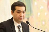 КАК В ВОДУ ГЛЯДЕЛ. Политолог Шерали Ризоён заявил  об отсутствии гарантий соблюдения  Кыргызстаном  договоренностей