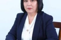 Сафаргул Одинаева: «У современной таджикской женщины есть все условия для самореализации в научно-исследовательской работе»