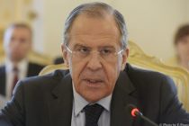 Лавров назвал отношения России и Таджикистана примером партнерства и союзничества