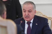 ТАСС: Глава МИД Таджикистана уверен, что совершивших теракт у посольства РФ в Кабуле найдут