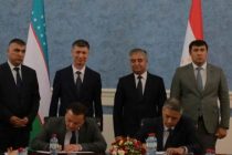 Предприниматели Согдийской и Ферганской областей подписали 12 новых соглашений о сотрудничестве