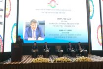 В Душанбе провели бизнес-диалог с представителями компаний Южной Кореи