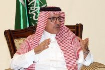 Саудовская Аравия уделяет особое внимание своим отношениям с Таджикистаном