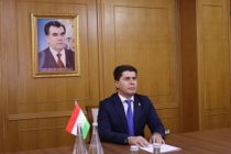 Более 60% товарооборота Таджикистана приходится на страны ШОС