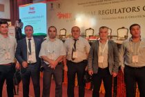 Таджикские фармацевтические и медицинские компании принимают участие в Международной выставке в Индии