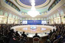 «ДУШАНБИНСКИЙ ПРОЦЕСС». В столице Таджикистана состоится Международная Конференция высокого уровня по борьбе с терроризмом