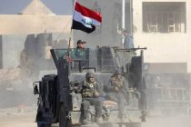 Иракские силы безопасности взяли под контроль ситуацию в Басре