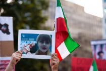 Во время беспорядков в Иране погиб 41 человек