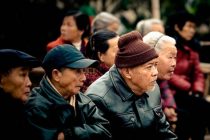 К 2035 году люди старше 60 лет будут составлять 30 процентов населения Китая