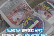 Гуманитарная помощь Правительства Республики Таджикистан распределена среди более 120 тысяч нуждающихся лиц в Афганистане