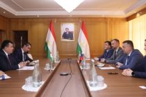 Руководители министерств экономики Таджикистана и России считают, что между странами еще достаточно неиспользованных возможностей