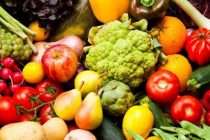 Японские ученые заявили, что потребление овощей и фруктов снижает риск смерти почти на 10%