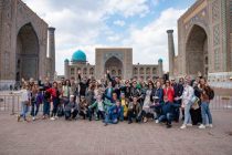 Более 800 тыс. таджикистанцев посетили Узбекистан с начала года