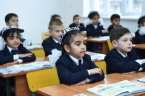 Когда в Таджикистане завершится учебный год и сколько учеников окончат школу в 2023 году?