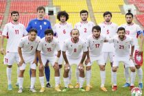 Петр Сегрт назвал состав сборной Таджикистана для участия в турнире «Кing’s Сup 2022» в Таиланде