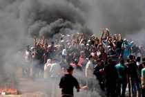 Bloomberg: до конца года массовые беспорядки могут произойти в 101 стране