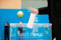 Выборы Президента Казахстана состоятся ориентировочно  13 ноября