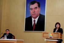 При участии заместителя Премьер-министра Таджикистана подведены итоги социально-экономического развития Гиссара
