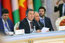 Владимир Норов: «Центральная Азия показала первый успешный пример регионализации Глобальной контртеррористической стратегии ООН»
