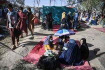«ФАШИСТСКАЯ ПРОГРАММА». В афганской провинции Тахар около ста семей этнических таджиков и узбеков выселили из собственных домов