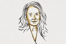 Нобелевскую премию по литературе получила француженка Анни Эрно