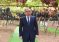 Президент страны Эмомали Рахмон в городе Турсунзаде посетил дехканское хозяйство «Боги Сомон»