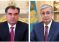 Лидеры Таджикистана и Казахстана обсудили повестку дня предстоящих встреч на высшем уровне в Астане