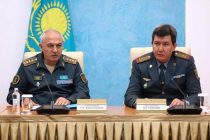 Как привлечь призывников в армию озадачились в Казахстане