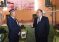 Президент страны Эмомали Рахмон в городе Турсунзаде сдал в эксплуатацию холодильное помещение дехканского хозяйства «Ходжи Камол»