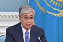 ВЫБОРЫ ПРЕЗИДЕНТА КАЗАХСТАНА. Токаев намерен выдвинуться в президенты от широкой коалиции