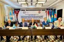 В Душанбе состоялась Региональная конференция профсоюзов Центральной Азии
