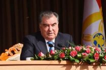 Лидер нации Эмомали Рахмон назвал Мехргон одним из древнейших праздников таджикского народа