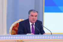 ТАСС: Лидер Таджикистана заявил о расширении деятельности террористов через современные технологии