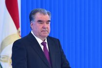 Конституция Таджикистана — гарант демократической, правовой, светской и социальной сути нашего государства